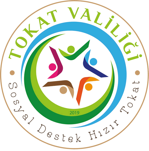 Sosyal Destek H�z�r Tokat